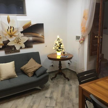 Casa Vacanza Gargano Карпіно Екстер'єр фото