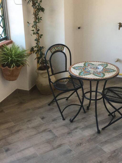 Casa Vacanza Gargano Карпіно Екстер'єр фото