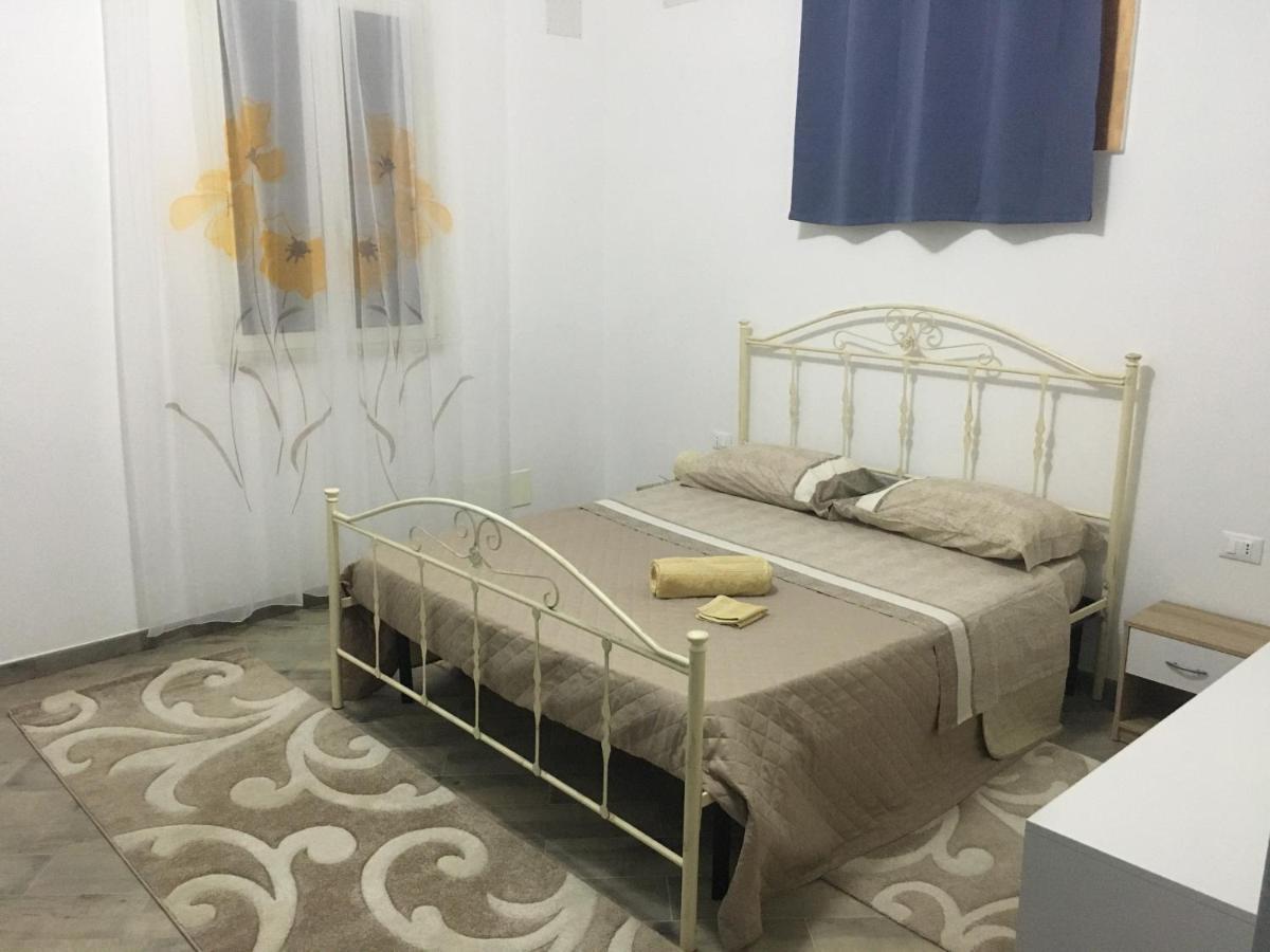 Casa Vacanza Gargano Карпіно Екстер'єр фото