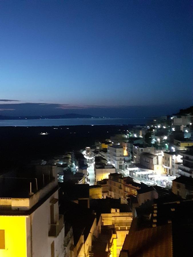 Casa Vacanza Gargano Карпіно Екстер'єр фото