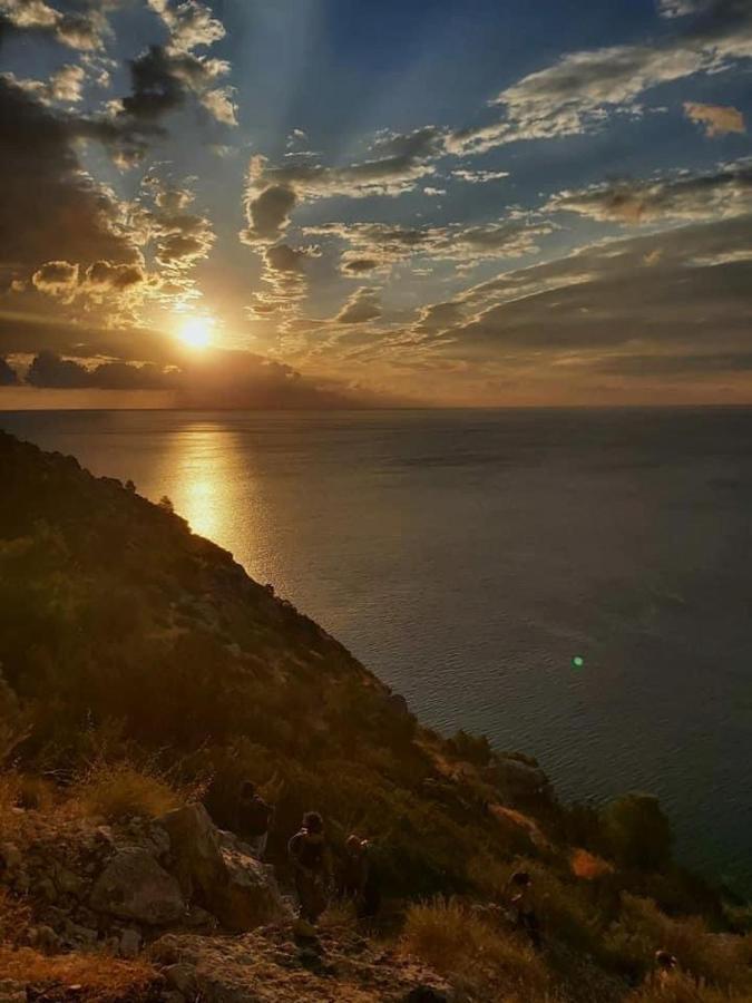 Casa Vacanza Gargano Карпіно Екстер'єр фото